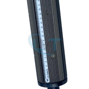 Trục khí nở dạng bản – Plate Type Air Shaft cho hệ thống cuốn xả