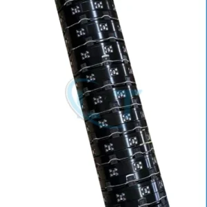 Trục vi sai 6 inch dạng con lăn – Roller Type Differential Slip Shaft