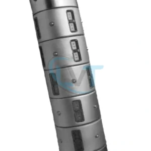 Trục vi sai Nishimura dạng then vuông – Nishimura Type Differential Slip Shaft
