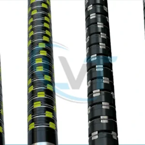 Trục vi sai Nishimura – Nishimura Differential Slip Shaft cho máy chia cuộn