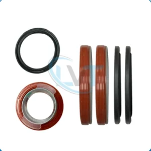 Vòng phớt kín khí Slip Shaft Seal Ring cho Trục vi sai Slip Shaft