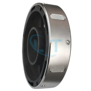 Vòng vi sai 6 inch rộng 34 mm dạng then – Key Type Slip Ring