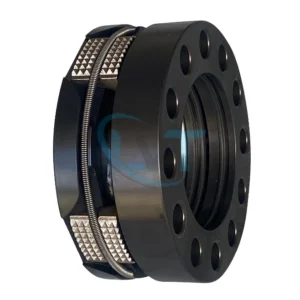 Vòng vi sai dạng bi – Ball Slip Ring cho trục vi sai