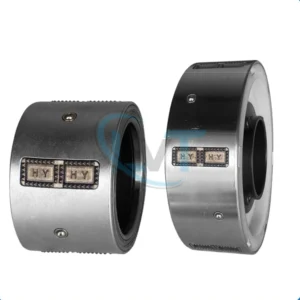 Vòng vi sai dạng then vuông – Square Key Slip Ring cho trục vi sai
