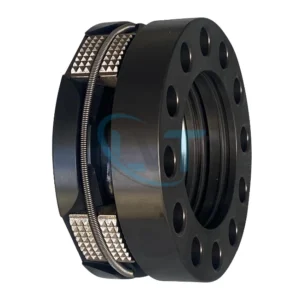 Vòng vi sai Nishimura – Nishimura Type Slip Ring cho trục vi sai
